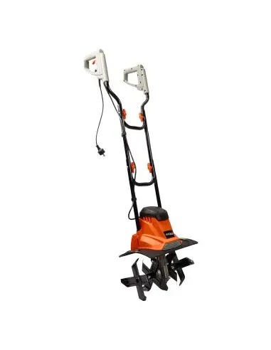 Cultivator Electric 2400W, Kraft&Dele, KD5183
