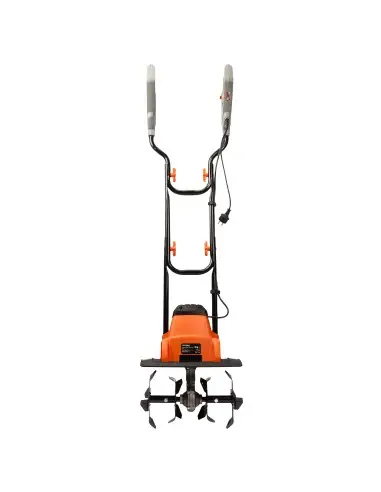 Cultivator Electric 2400W, Kraft&Dele, KD5183