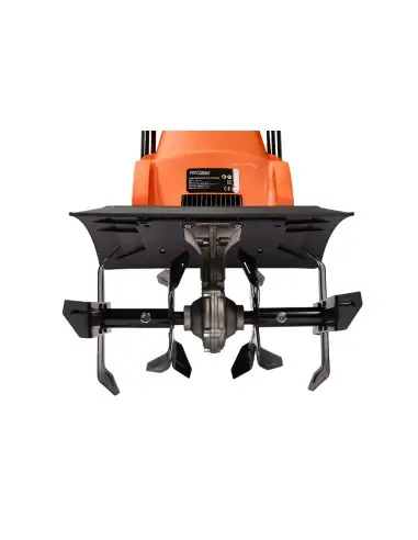 Cultivator Electric 2400W, Kraft&Dele, KD5183
