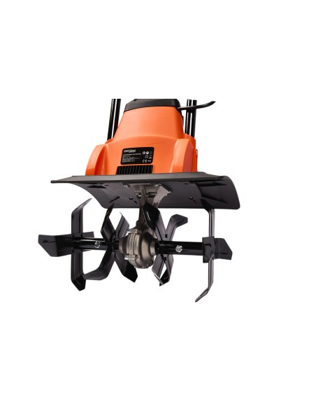 Cultivator Electric 2400W, Kraft&Dele, KD5183 Cultivator Electric 2400W, Kraft&Dele, KD5183