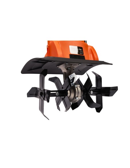 Cultivator Electric 2400W, Kraft&Dele, KD5183 Cultivator Electric 2400W, Kraft&Dele, KD5183