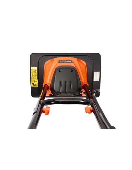 Cultivator Electric 2400W, Kraft&Dele, KD5183 Cultivator Electric 2400W, Kraft&Dele, KD5183