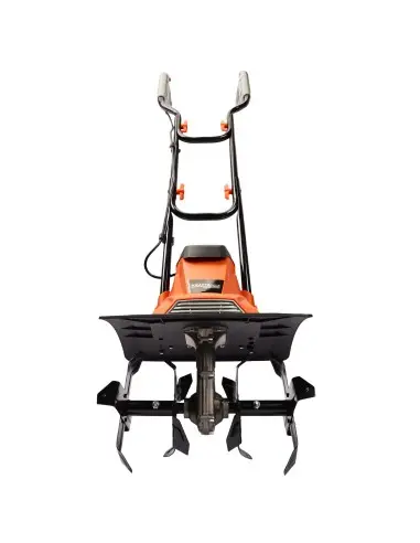 Cultivator Electric 2400W, Kraft&Dele, KD5183