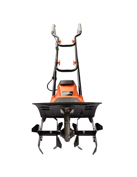Cultivator Electric 2400W, Kraft&Dele, KD5183 Cultivator Electric 2400W, Kraft&Dele, KD5183