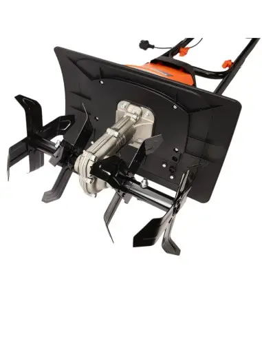 Cultivator Electric 2400W, Kraft&Dele, KD5183