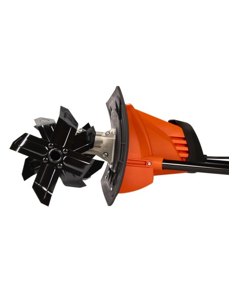 Cultivator Electric 2400W, Kraft&Dele, KD5183 Cultivator Electric 2400W, Kraft&Dele, KD5183
