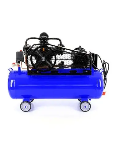 Compresor de ulei 200L 3 Pistoane 400V, Kraft&Dele, KD4064