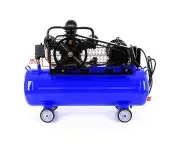 Compresor de ulei 200L 3 Pistoane 400V, Kraft&Dele, KD4064