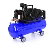 Compresor de ulei 200L 3 Pistoane 400V, Kraft&Dele, KD4064