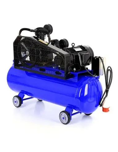 Compresor de ulei 200L 3 Pistoane 400V, Kraft&Dele, KD4064