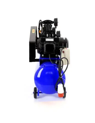 Compresor de ulei 200L 3 Pistoane 400V, Kraft&Dele, KD4064