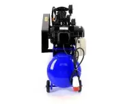 Compresor de ulei 200L 3 Pistoane 400V, Kraft&Dele, KD4064