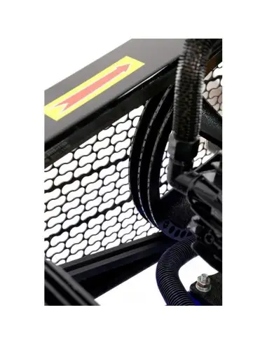 Compresor de ulei 200L 3 Pistoane 400V, Kraft&Dele, KD4064