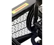 Compresor de ulei 200L 3 Pistoane 400V, Kraft&Dele, KD4064