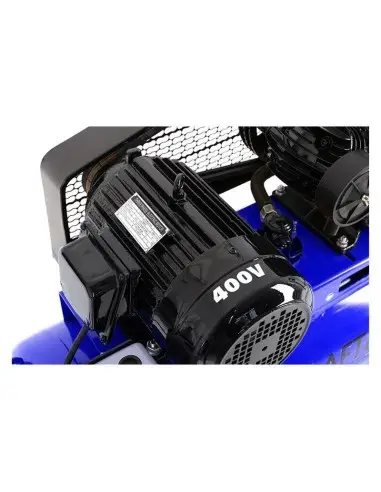 Compresor de ulei 200L 3 Pistoane 400V, Kraft&Dele, KD4064