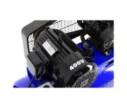 Compresor de ulei 200L 3 Pistoane 400V, Kraft&Dele, KD4064