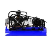 Compresor de ulei 200L 3 Pistoane 400V, Kraft&Dele, KD4064
