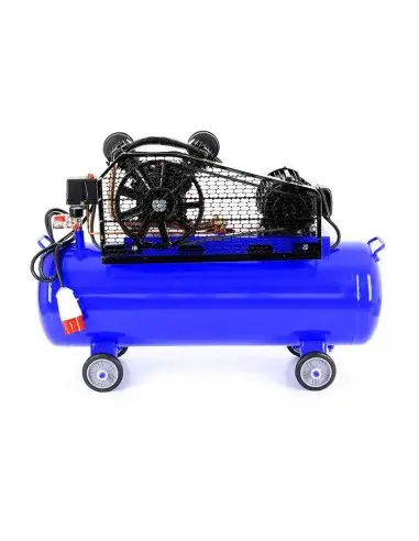 Compresor de ulei 200L 2 Pistoane 400V, Kraft&Dele, KD4063