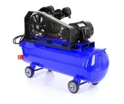 Compresor de ulei 200L 2 Pistoane 400V, Kraft&Dele, KD4063