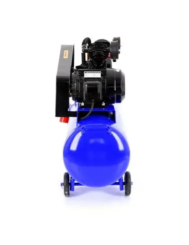 Compresor de ulei 200L 2 Pistoane 400V, Kraft&Dele, KD4063