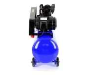 Compresor de ulei 200L 2 Pistoane 400V, Kraft&Dele, KD4063