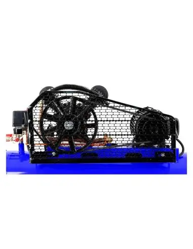 Compresor de ulei 200L 2 Pistoane 400V, Kraft&Dele, KD4063