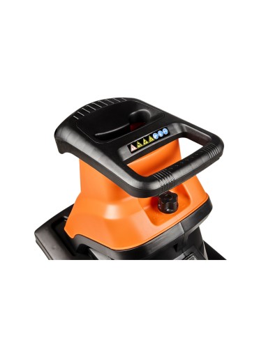 Tocator electric 3000W 45mm, Kraft&Dele, KD5212