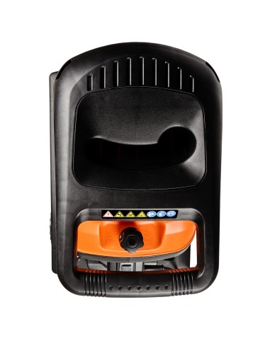 Tocator electric 3000W 45mm, Kraft&Dele, KD5212
