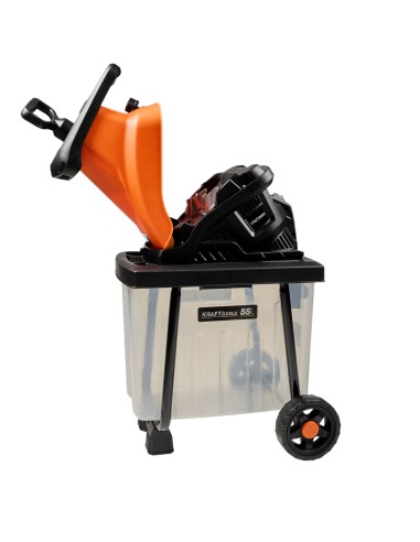 Tocator electric 3000W 45mm, Kraft&Dele, KD5212