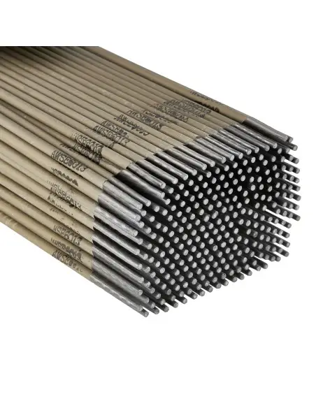 Electrozi de sudura 2,5mm x 300mm rutilici, KD1147