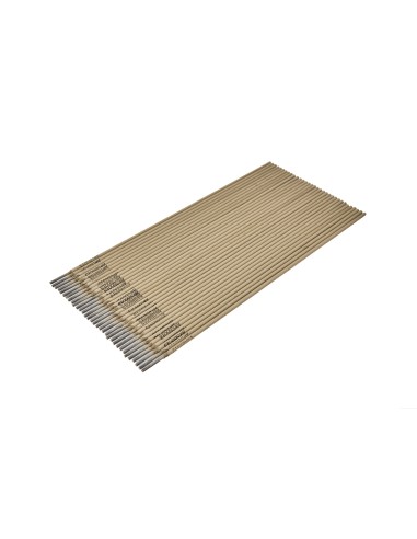 Electrozi de sudura 2,5mm x 300mm rutilici, KD1147