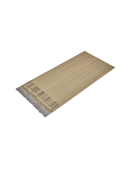 Electrozi de sudura 2,5mm x 300mm rutilici, KD1147