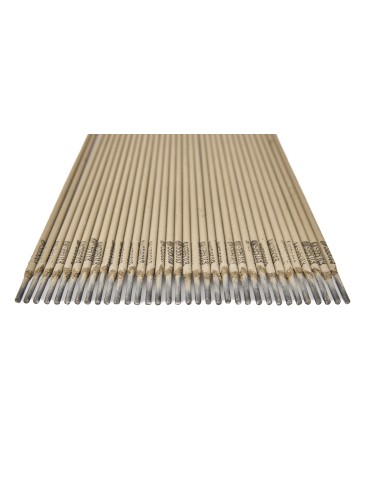 Electrozi de sudura 2,5mm x 300mm rutilici, KD1147