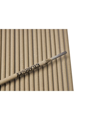 Electrozi de sudura 2,5mm x 300mm rutilici, KD1147