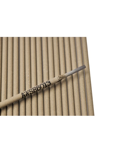 Electrozi de sudura 2,5mm x 300mm rutilici, KD1147