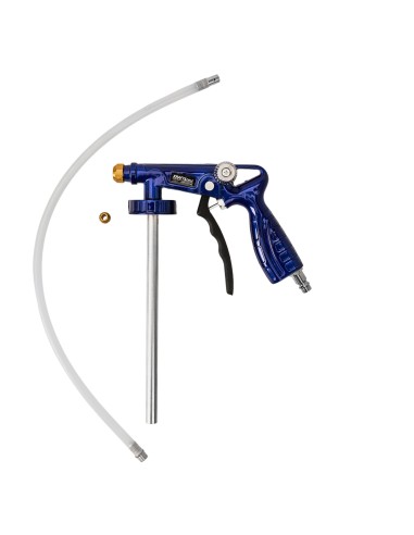 Pistol pentru intretinere, Kraft&Dele, KD2116