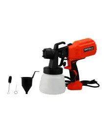 Pistol de vopsit 650W, Kraft&Dele, KD2119