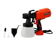 Pistol de vopsit 650W, Kraft&Dele, KD2119