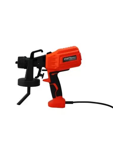 Pistol de vopsit 650W, Kraft&Dele, KD2119