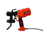 Pistol de vopsit 650W, Kraft&Dele, KD2119