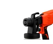 Pistol de vopsit 650W, Kraft&Dele, KD2119