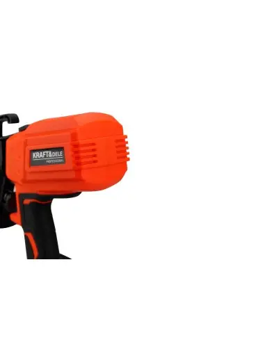 Pistol de vopsit 650W, Kraft&Dele, KD2119