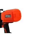 Pistol de vopsit 650W, Kraft&Dele, KD2119