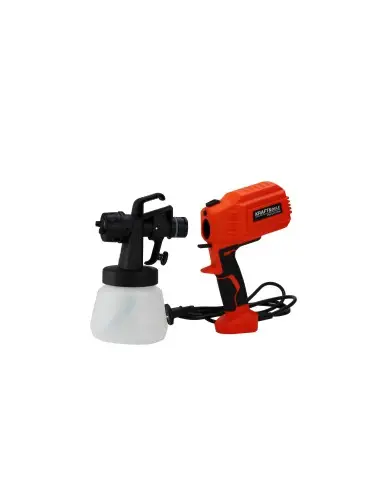 Pistol de vopsit 650W, Kraft&Dele, KD2119