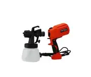 Pistol de vopsit 650W, Kraft&Dele, KD2119