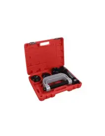 PRESA HIDRAULICA PENTRU BULOANE SI BUCSE, Kraft&Dele, KD12508