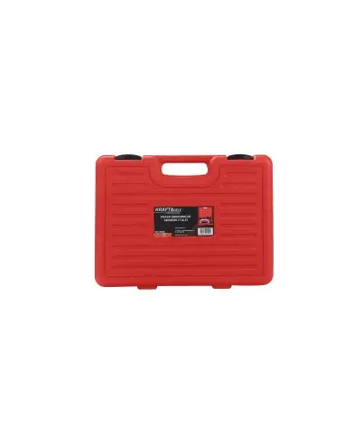 PRESA HIDRAULICA PENTRU BULOANE SI BUCSE, Kraft&Dele, KD12508