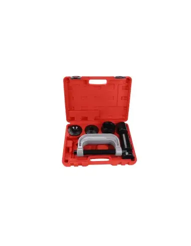 PRESA HIDRAULICA PENTRU BULOANE SI BUCSE, Kraft&Dele, KD12508