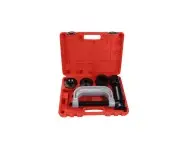 PRESA HIDRAULICA PENTRU BULOANE SI BUCSE, Kraft&Dele, KD12508