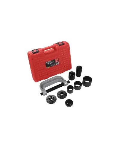 PRESA HIDRAULICA PENTRU BULOANE SI BUCSE, Kraft&Dele, KD12508